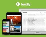 如何使用 Feedly 訂閱 RSS
